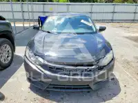 2016 Honda CIVIC photo