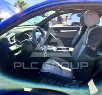2016 Honda CIVIC photo