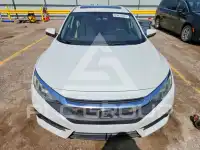 2016 Honda CIVIC фото