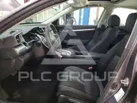2016 Honda CIVIC photo
