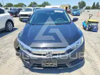 2016 Honda CIVIC фото