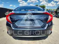2016 Honda CIVIC photo