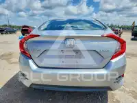 2016 Honda CIVIC photo