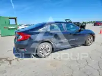 2016 Honda CIVIC photo