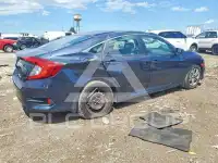 2016 Honda CIVIC фото