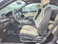 2016 Honda CIVIC photo
