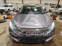 2016 Honda CIVIC photo