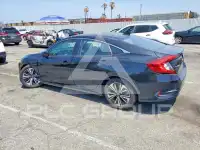 2016 Honda CIVIC фото