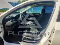 2016 Honda CIVIC фото