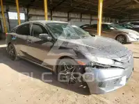 2016 Honda CIVIC photo