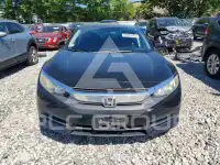 2016 Honda CIVIC фото