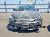 2016 Honda CIVIC фото