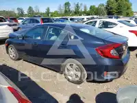 2016 Honda CIVIC photo