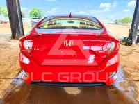 2016 Honda CIVIC photo