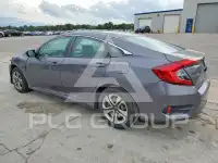 2016 Honda CIVIC фото