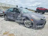 2016 Honda CIVIC фото