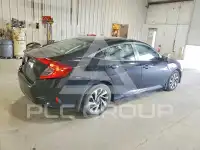 2016 Honda CIVIC photo