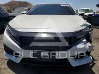 2016 Honda CIVIC фото