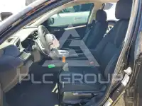 2016 Honda CIVIC фото