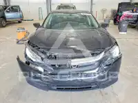 2016 Honda CIVIC photo