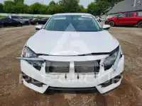 2016 Honda CIVIC фото