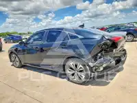 2016 Honda CIVIC photo