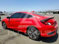 2016 Honda CIVIC photo