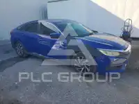 2016 Honda CIVIC фото