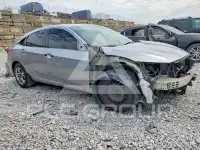 2016 Honda CIVIC photo