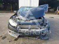 2016 Honda CIVIC photo