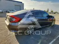 2016 Honda CIVIC фото