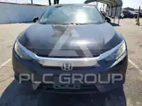 2016 Honda CIVIC фото