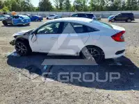 2016 Honda CIVIC фото