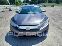 2016 Honda CIVIC фото