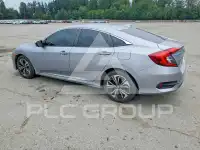 2016 Honda CIVIC photo