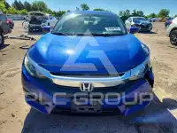2016 Honda CIVIC фото