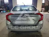 2016 Honda CIVIC photo