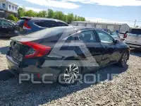 2016 Honda CIVIC фото