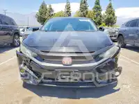 2016 Honda CIVIC photo