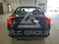 2016 Honda CIVIC photo