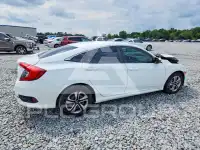 2016 Honda CIVIC фото