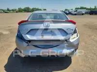 2016 Honda CIVIC фото