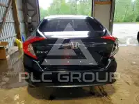 2016 Honda CIVIC photo
