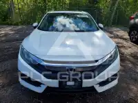2016 Honda CIVIC photo