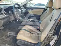 2016 Honda CIVIC photo