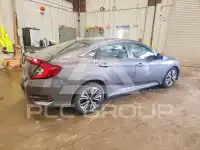 2016 Honda CIVIC photo