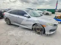 2016 Honda CIVIC photo