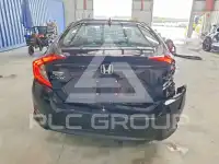 2016 Honda CIVIC фото