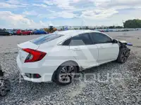 2016 Honda CIVIC фото