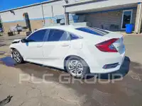 2016 Honda CIVIC фото
